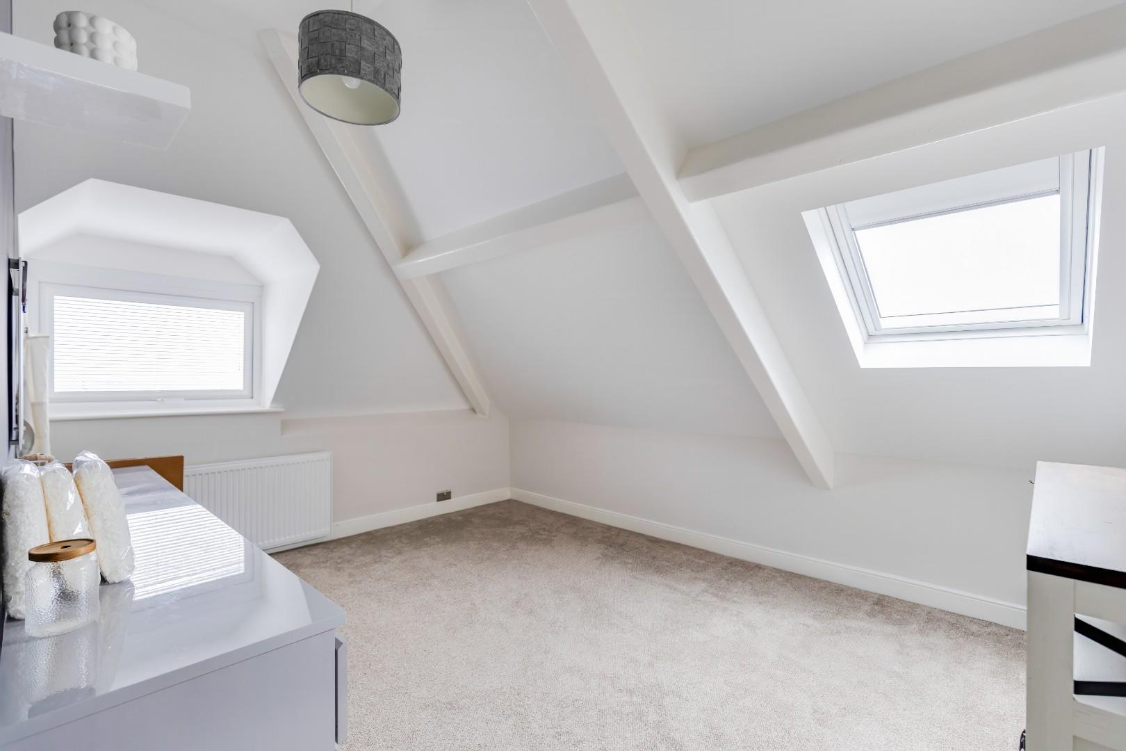 Parkstone House, 23 Park Avenue, Barry, CF62 7RL